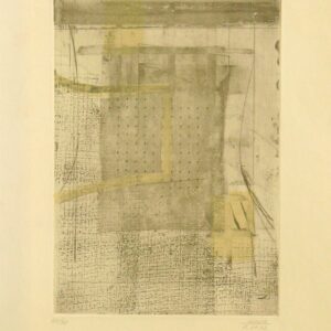 Alfonso Mena "Ventana l"