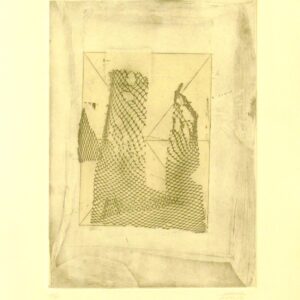 Alfonso Mena "Ventana ll"