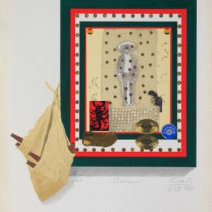 Alberto Gironella "Chinameca"