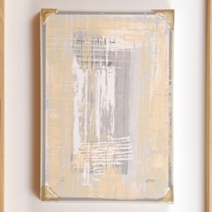 Alfonso Mena "Multiple serigráfico l"