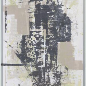 Alfonso Mena "Multiple serigráfico lll"