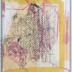 Alfonso Mena "Multiple serigráfico ll"