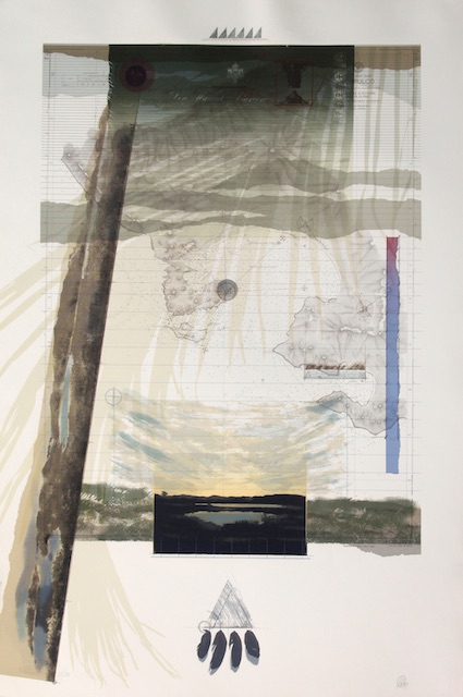 Carlos Aguirre "Topografía"