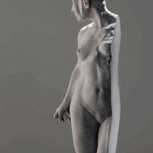 Leonardo Morales "Boceto D.M"