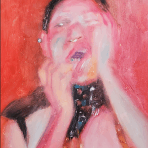 Haniel Fonseca "Cabras de judas 24"