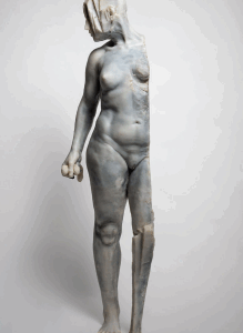 Leonardo Morales "Vindica D.M"