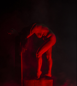 Leonardo Morales "Peninsular III"