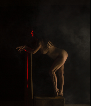 Leonardo Morales "Peninsular VII"