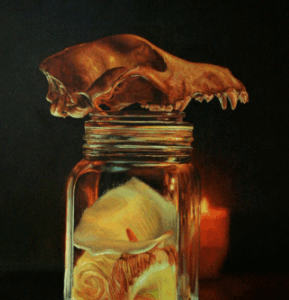 Luis Lezama Carrillo "Carpe Diem"