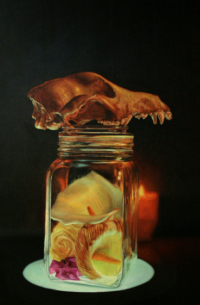 Luis Lezama Carrillo "Carpe Diem"