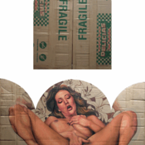 Luis Lezama Carrillo "Fragile"