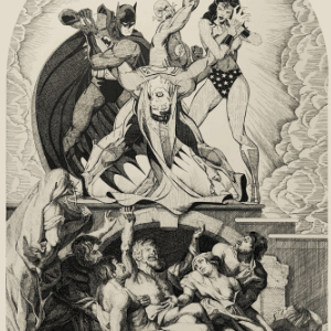 Luis Lezama Carrillo "Super-bad"