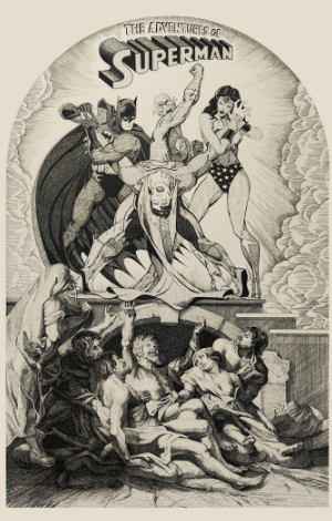 Luis Lezama Carrillo "Super-bad"