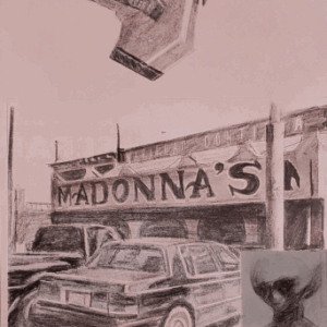 Haniel Fonseca "Conoce tu lugar en la realidad No. 2"