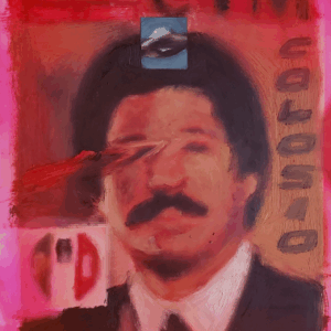 Haniel Fonseca "Conoce tu lugar en la realidad No. 3"