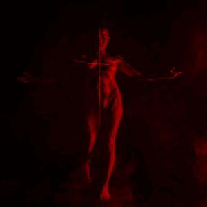 Leonardo Morales "Convergencia I"