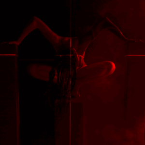 Leonardo Morales "Convergencia V"