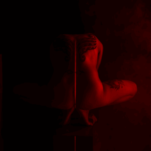 Leonardo Morales "Convergencia VI"