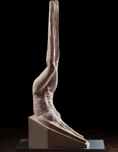 Leonardo Morales "Crisálida"