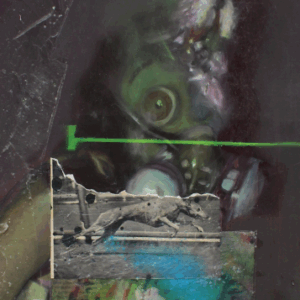 Haniel Fonseca "Debo ser insensible porque no me conmovió el dolor de aquellos infelices"