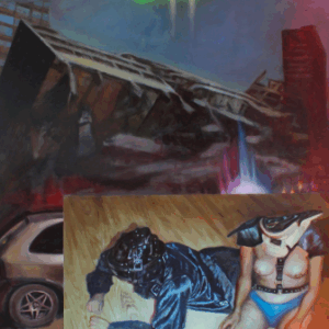 "Haniel Fonseca "Dios es un circulo cuyo centro está en todas partes, pero cual  circunferencia no se encuentra en ningún sitio"