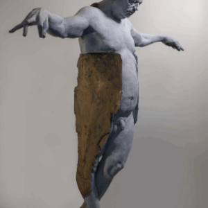 Leonardo Morales "El profeta"