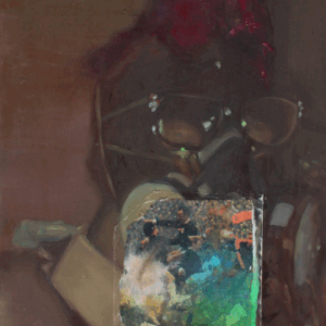 Haniel Fonseca "El amor es imposible: ocho tesis filosóficas"