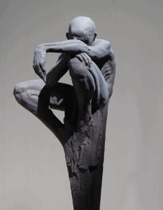 Leonardo Morales "El procastinador"