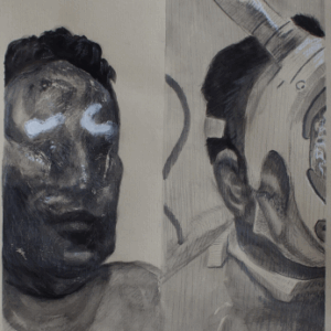 Haniel Fonseca "En el futuro todo será metal"