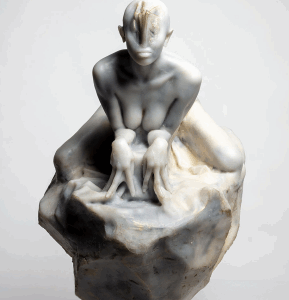 Leonardo Morales "Esfinge"