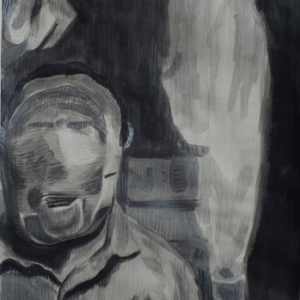 Haniel Fonseca "Guerras del Opio"