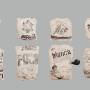 Haniel Fonseca "Larga vida al imperio que higieniza"