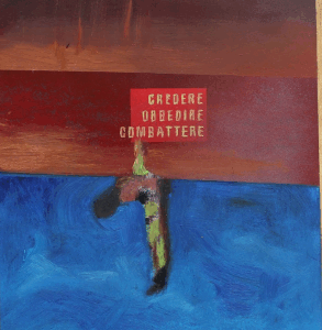 Haniel Fonseca "Llévenme a un río para que nadie me vea llorar No.7"