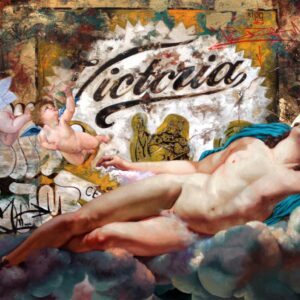 Luis Lezama Carrillo "Martirio N°lll"