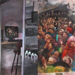 Haniel Fonseca “Mi madre nunca estuvo en Praga". Esta información es pública, ajena a cualquier partido político"