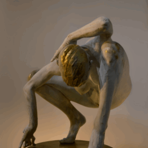 Leonardo Morales "Supra Humanze -Herencia de Narciso-"