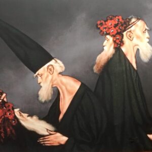 Rafael Coronel "Tiempo Muerto"