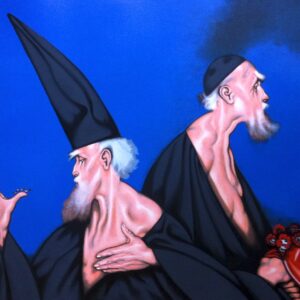 Rafael Coronel "La Viboritita"