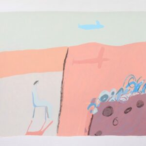 Joy Laville "Avión"