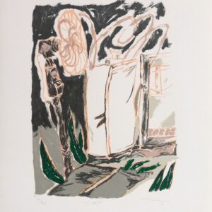 Magali Lara "El viento"