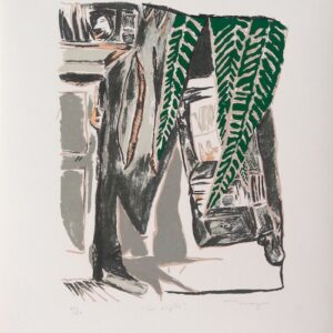 Magali Lara "Los objetos"