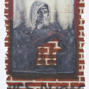 Rafael Cauduro "Sodoma y Gomorra"